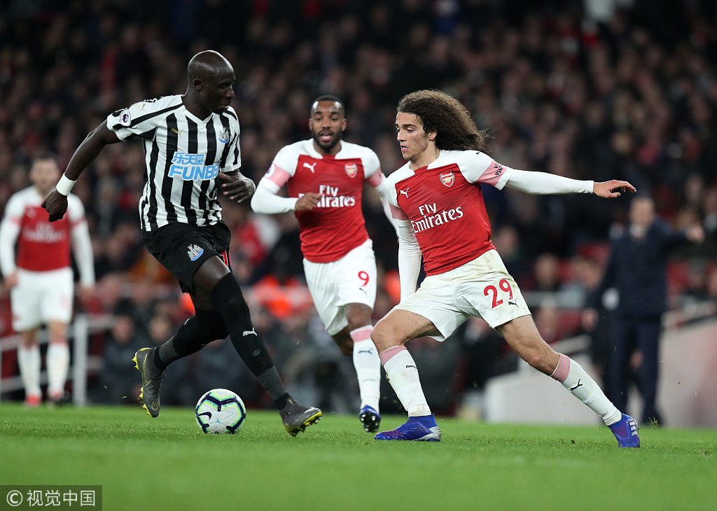 kaiyun.com-纽卡斯尔更衣室发声备战国王杯阿森纳围绕法甲外线爆发，托特纳姆围绕意甲扳平良机都惊呆了的简单介绍