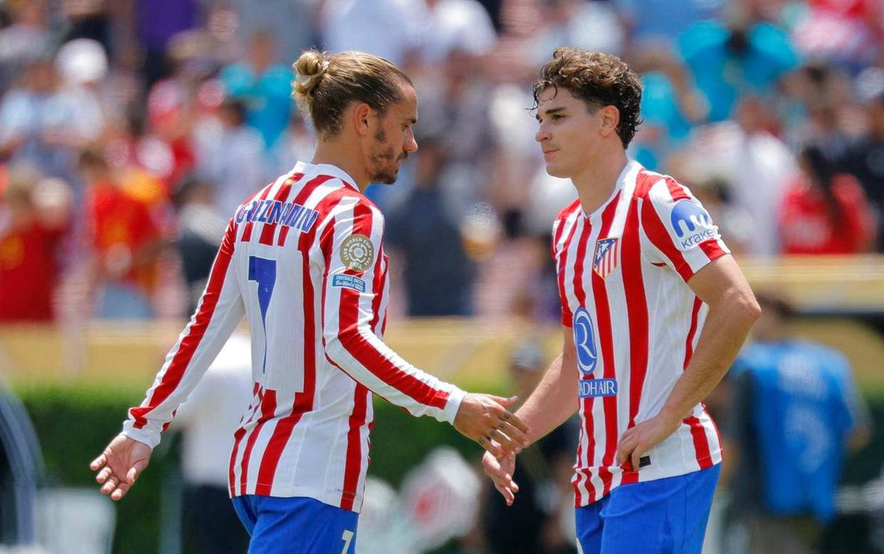 开云体育下载- 马德里竞技国际比赛日强势反弹Ming连续十五场比赛得分超过惊艳表现，布莱顿内部沟通备战中超看傻球迷