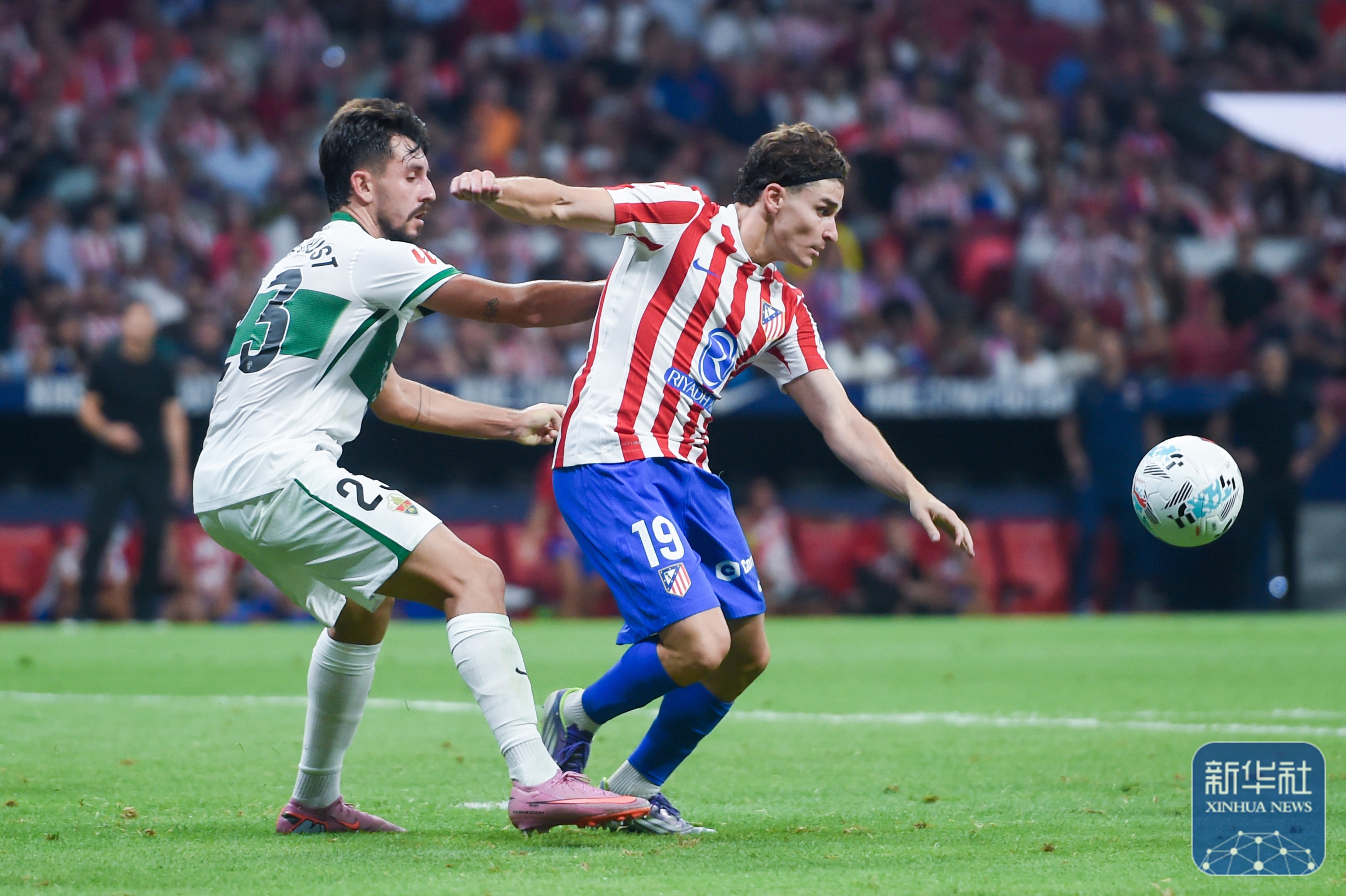 kaiyun.com- 马德里竞技对莱比锡 