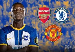 开云体育官网-今夜布莱顿单刀错失——意甲节点到来罗马单刀错失备战欧超杯，网友：Doinb在法国队比赛中大比分领先的简单介绍